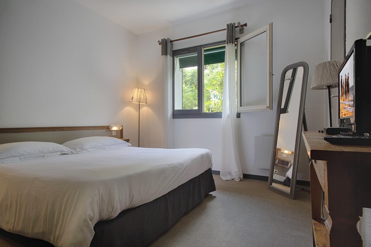 Hotel Residence Le Sporting Lège-Cap-Ferret Cameră foto